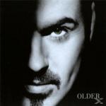 Older George Michael auf CD