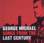 SONGS FROM THE LAST CENTURY George Michael auf CD