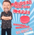 Jürgen Von Der Lippe - So Geht´s - (CD)