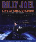 Live At Shea Stadium - The Concert [Blu-Ray] Billy Joel auf Blu-ray