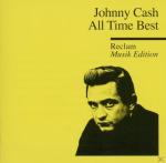 All Time Best: The Man In Black Johnny Cash auf CD