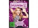 Ladykracher - Staffel 6 [DVD]