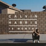 18 Months Calvin Harris auf CD
