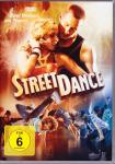 StreetDance auf DVD