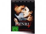 HENRI 4 DVD