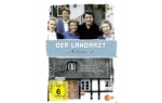 Der Landarzt - 1. Staffel [DVD]