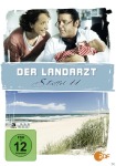 Der Landarzt - 11. Staffel - (DVD)