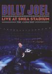 Live At Shea Stadium Billy Joel auf DVD