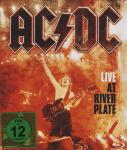 Live At River Plate AC/DC auf Blu-ray