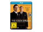 The Kings Speech - Die Rede des Königs [Blu-ray]