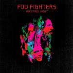Wasting Light Foo Fighters auf CD