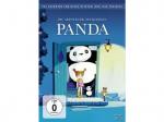 Die Abenteuer des kleinen Panda DVD