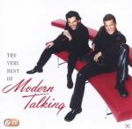 The Very Best Of Modern Talking auf CD