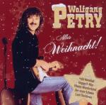Alles Weihnacht! Wolfgang Petry auf CD
