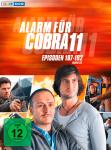 Alarm für Cobra 11 - Staffel 23 auf DVD