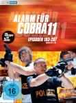 Alarm für Cobra 11 - Staffel 24-25 auf DVD