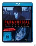 Paranormal Activity - Tokyo Night auf Blu-ray