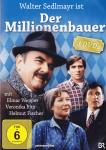 Der Millionenbauer auf DVD