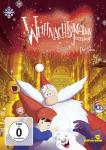 Weihnachtsmann Junior - Der Film auf DVD