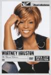 Whitney Houston - THE ULTIMATE COLLECTION - (DVD + Video Album)
