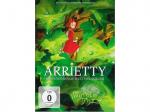 Arrietty - Die wundersame Welt der Borger DVD