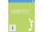 Arrietty - Die wundersame Welt der Borger [Blu-ray]