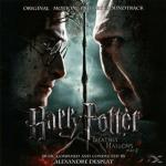 Harry Potter - The Deathly Hallows 2 (Ost) London Symphony Orchestra, VARIOUS auf CD EXTRA/Enhanced