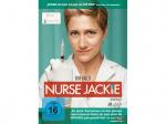 Nurse Jackie - Staffel 1 [DVD]