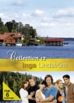 Inga Lindström - Collection 12 Romantik DVD