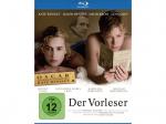 Der Vorleser [Blu-ray]