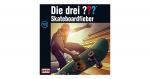 CD Die Drei ??? 152 - Skateboardfieber Hörbuch