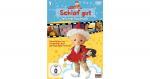 DVD Sandmännchen 09 - Schlaf gut mit dem Sandmann Hörbuch