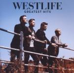 Greatest Hits Westlife auf CD