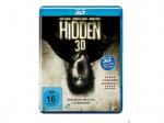 HIDDEN 3D Blu-ray