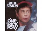 Paul Simon - ONE TRICK PONY [CD]