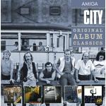 ORIGINAL ALBUM CLASSICS City auf CD