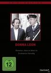 Donna Leon - Beweise,dass es böse ist / Endstation auf DVD