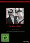 Donna Leon - Blutige Steine / Die Dunkle Stunde der Serenissima auf DVD