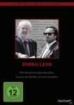 Donna Leon -Wie durch ein dunkles Glas/Lasset die Kinder zu mir kommen auf DVD