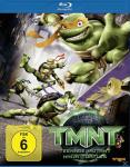 TMNT (Teenage Mutant Ninja Turtles) auf Blu-ray