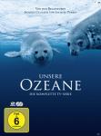 Unsere Ozeane auf DVD