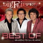 Best Of Die Flippers auf CD