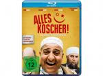 ALLES KOSCHER! - EINE KOMÖDIE DER NICHTS HEILIG [Blu-ray]