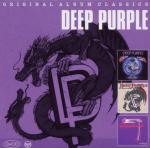 Original Album Classics Deep Purple auf CD