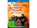 Die Eleganz der Madame Michel Blu-ray