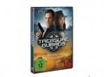 Treasure Guards - Das Vermächtnis des Salomo [DVD]