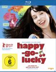 happy-go-lucky auf Blu-ray