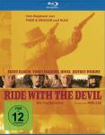 RIDE WITH THE DEVIL - DIE TEUFELSREITER auf Blu-ray