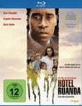 Hotel Ruanda auf Blu-ray