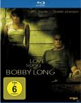 LOVE SONG FOR BOBBY LONG auf Blu-ray
